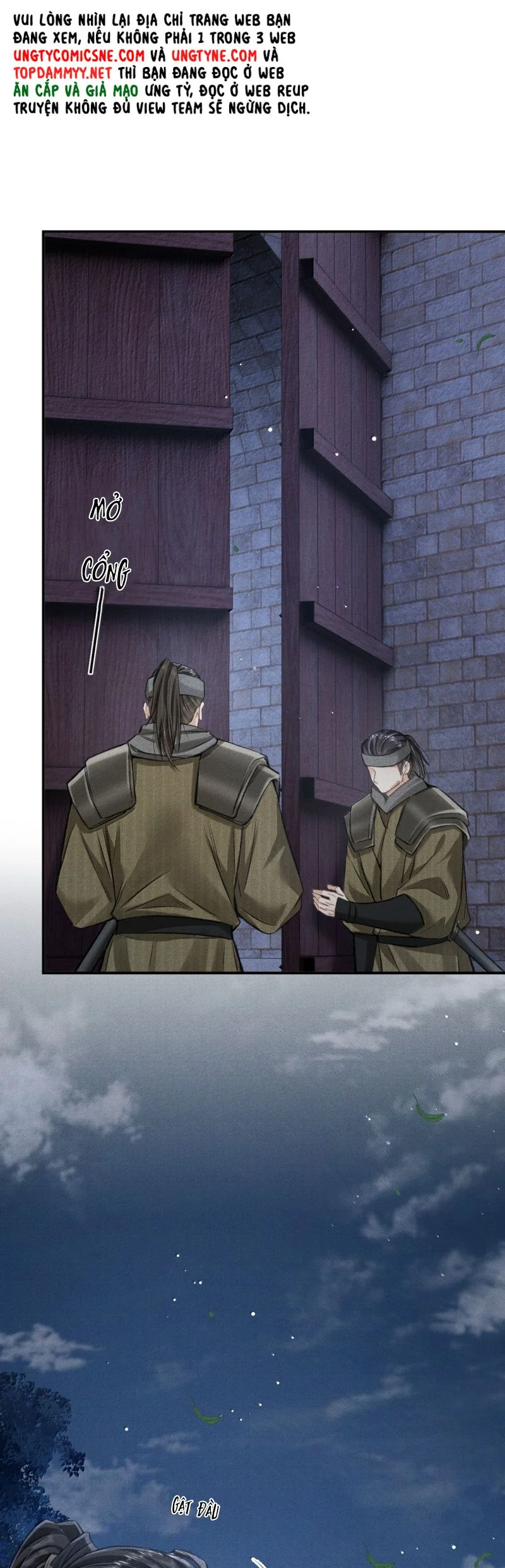 Đan Tiêu Vạn Dặm Chapter 115 - Trang 2