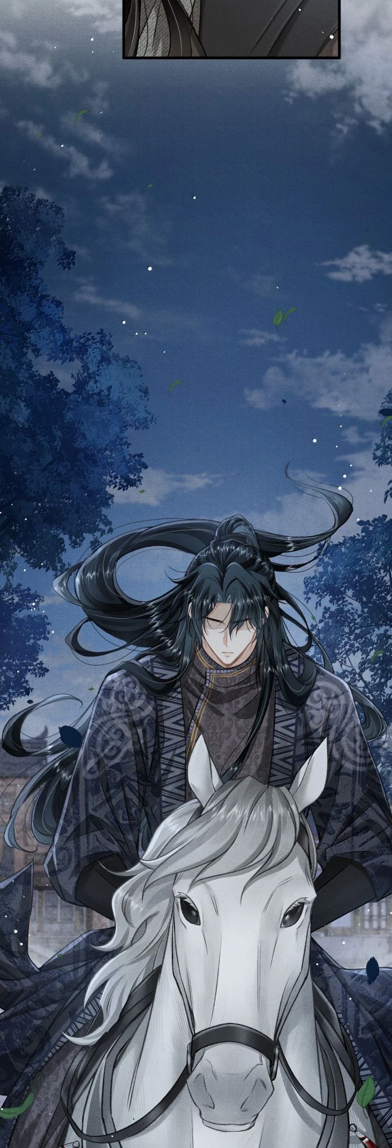 Đan Tiêu Vạn Dặm Chapter 115 - Trang 2