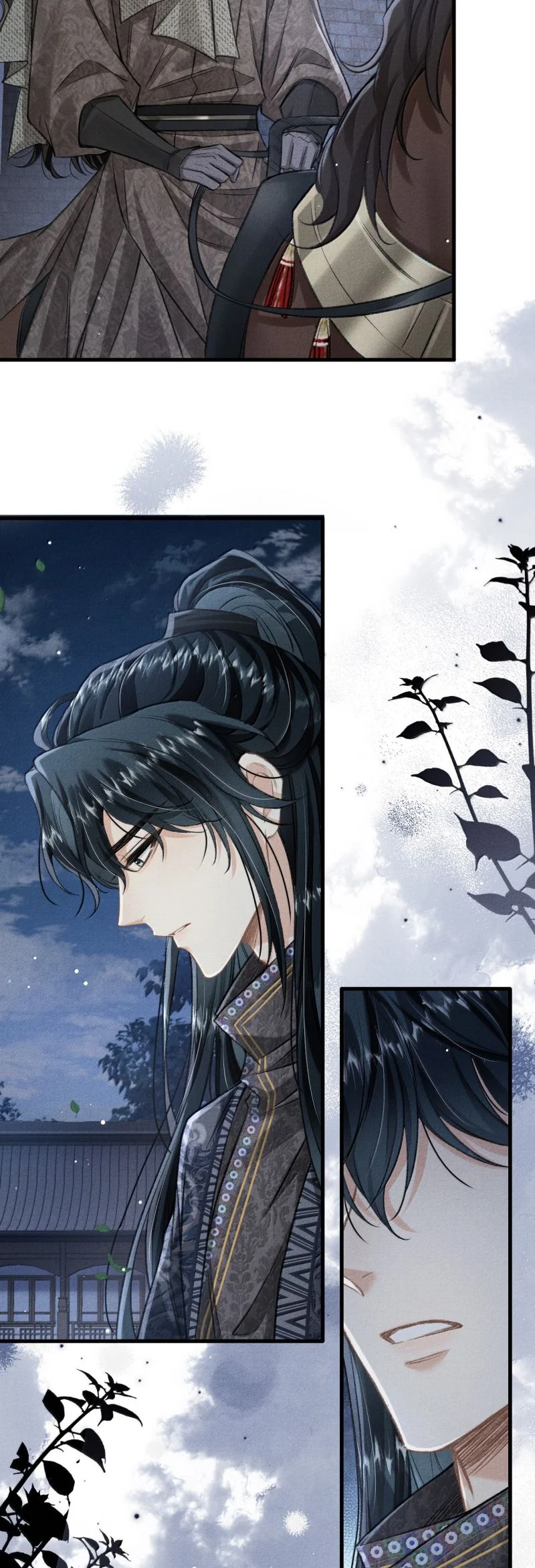 Đan Tiêu Vạn Dặm Chapter 115 - Trang 2