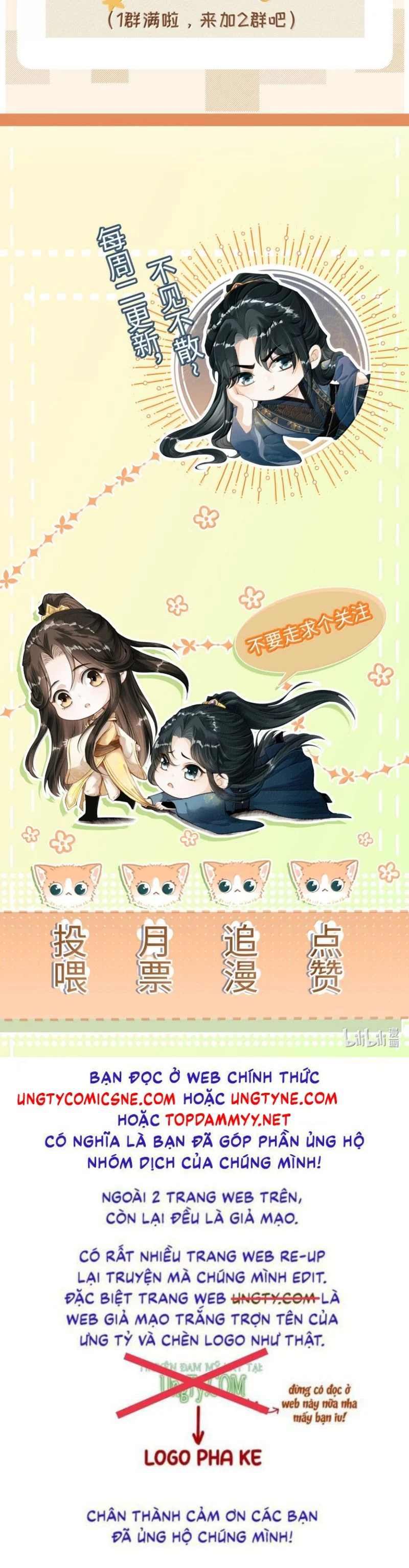 Đan Tiêu Vạn Dặm Chapter 115 - Trang 2