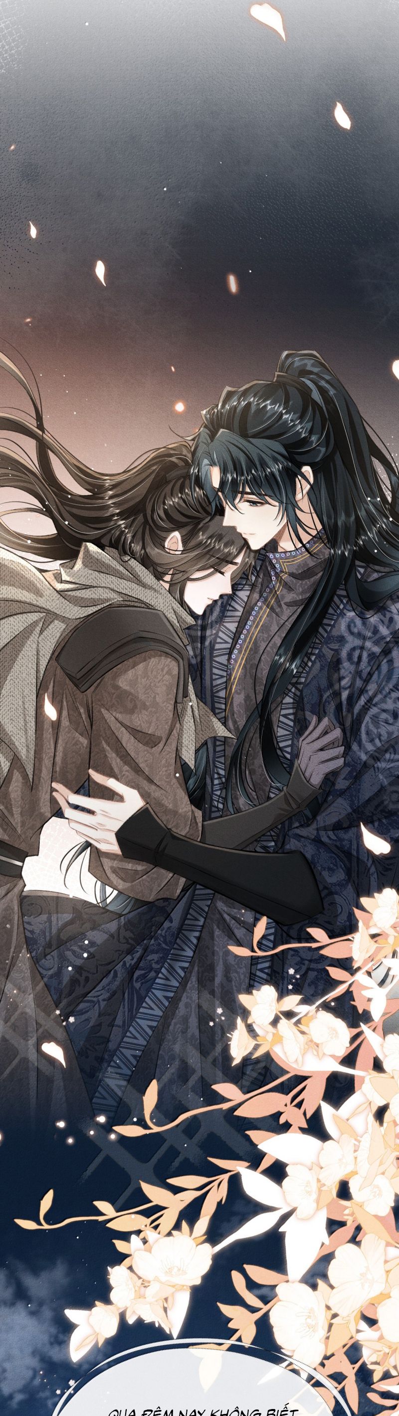 Đan Tiêu Vạn Dặm Chapter 116 - Trang 2