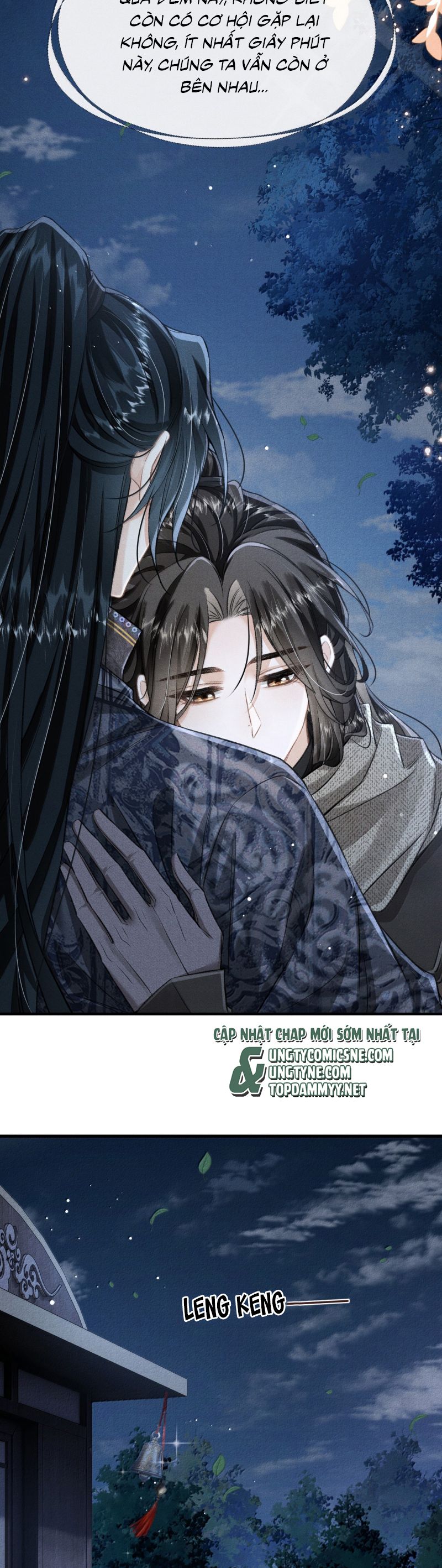 Đan Tiêu Vạn Dặm Chapter 116 - Trang 2