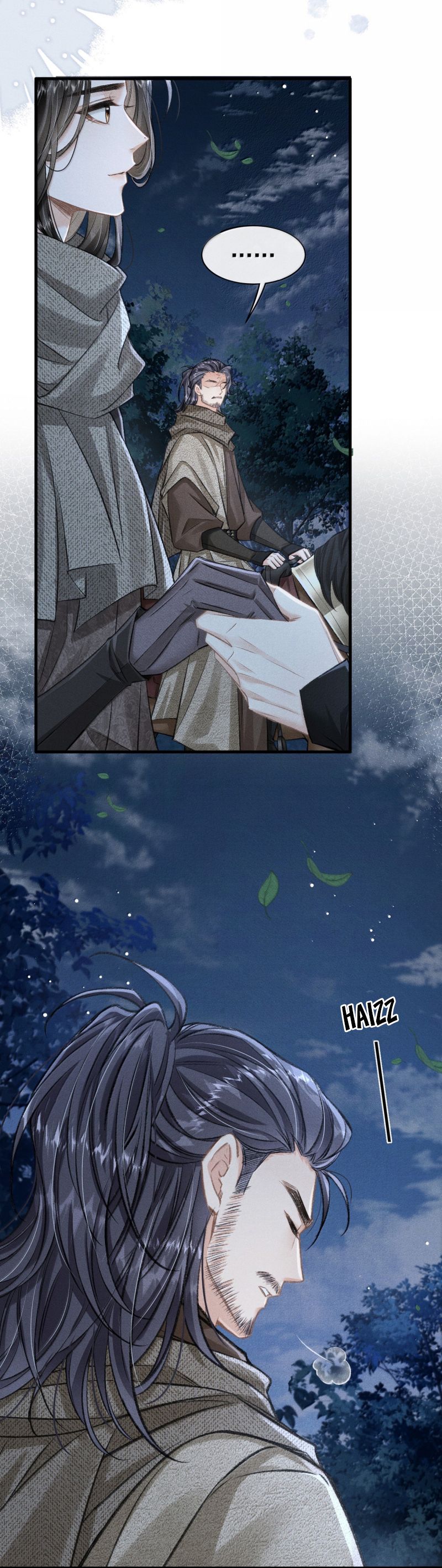 Đan Tiêu Vạn Dặm Chapter 116 - Trang 2