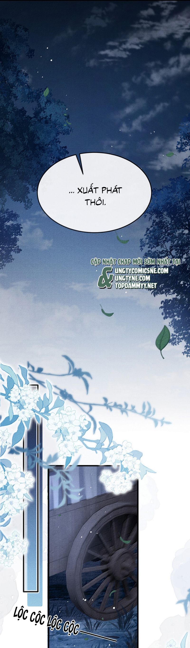 Đan Tiêu Vạn Dặm Chapter 116 - Trang 2