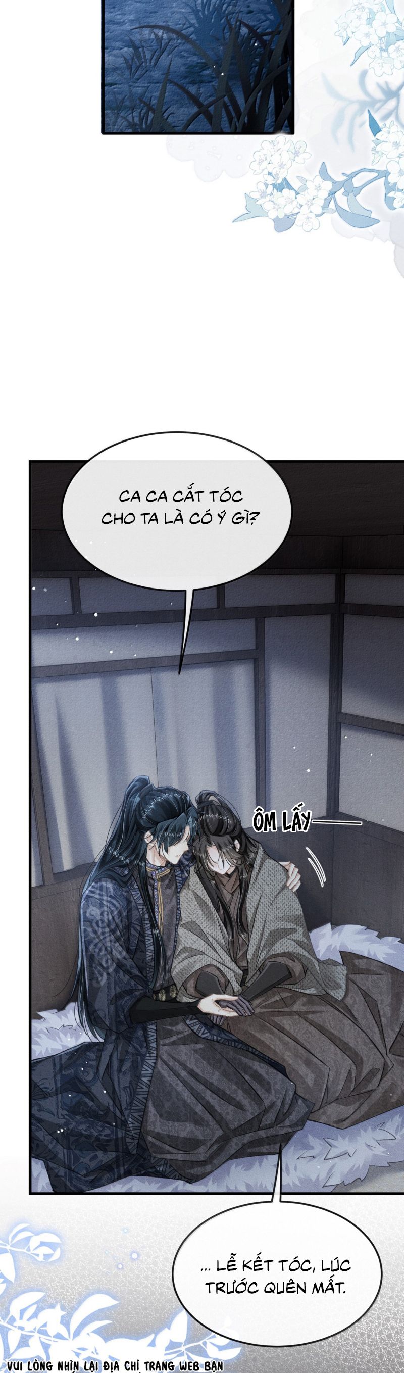 Đan Tiêu Vạn Dặm Chapter 116 - Trang 2