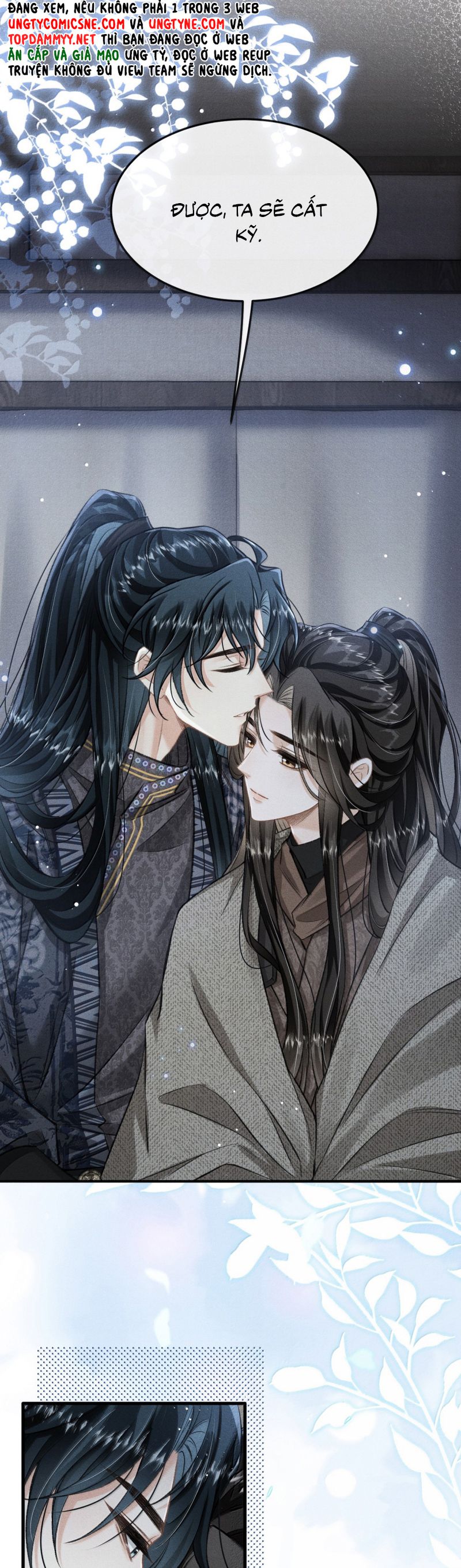Đan Tiêu Vạn Dặm Chapter 116 - Trang 2