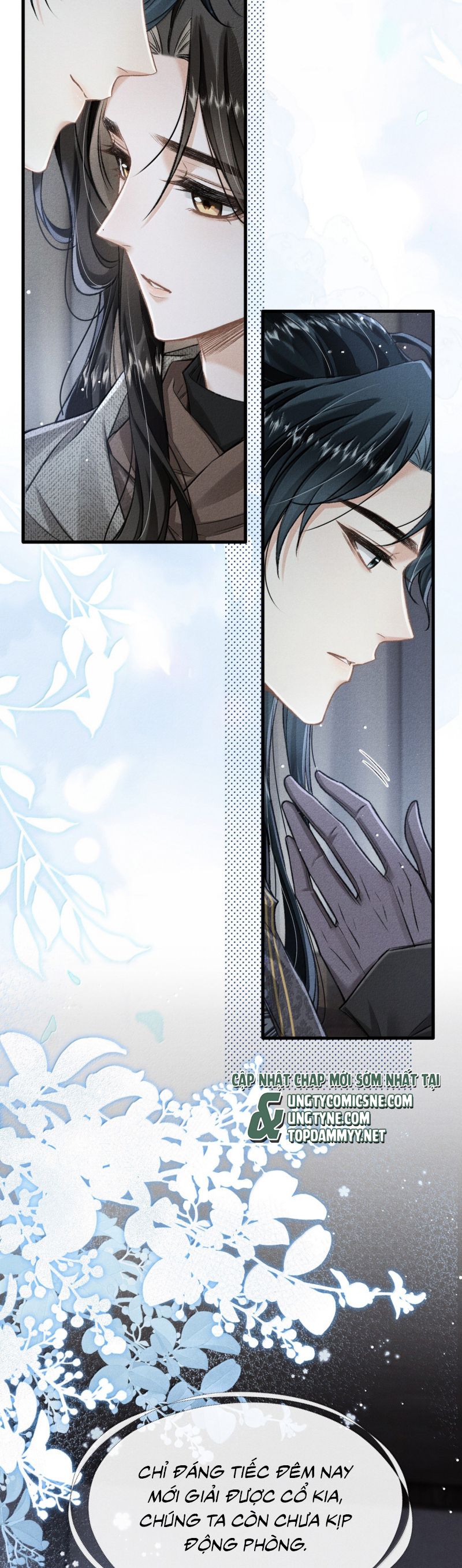 Đan Tiêu Vạn Dặm Chapter 116 - Trang 2