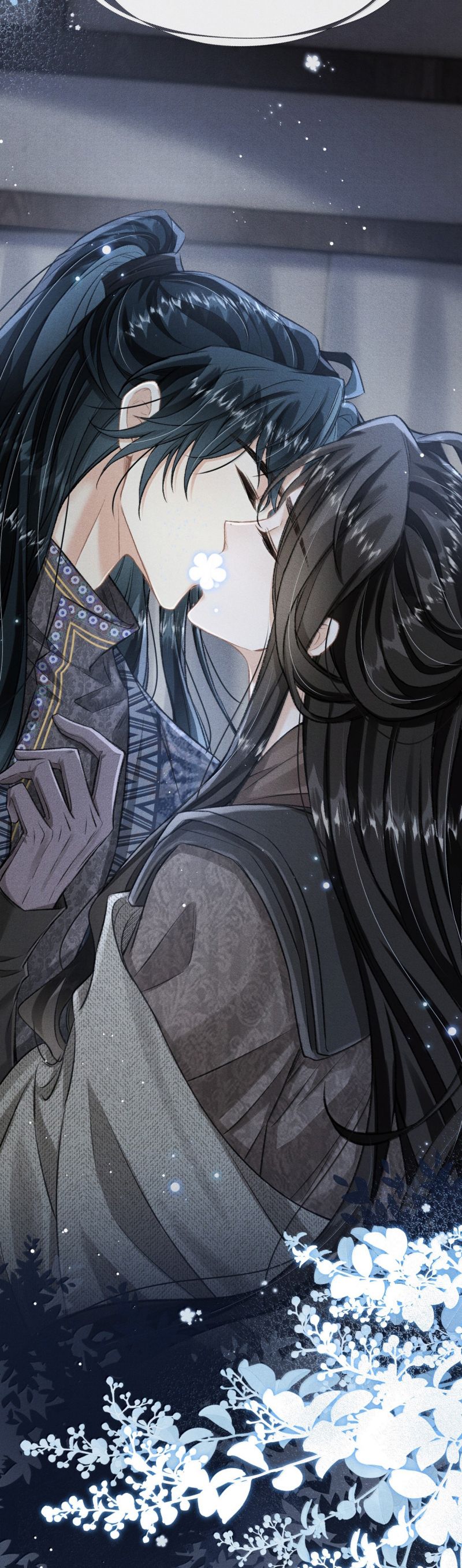 Đan Tiêu Vạn Dặm Chapter 116 - Trang 2