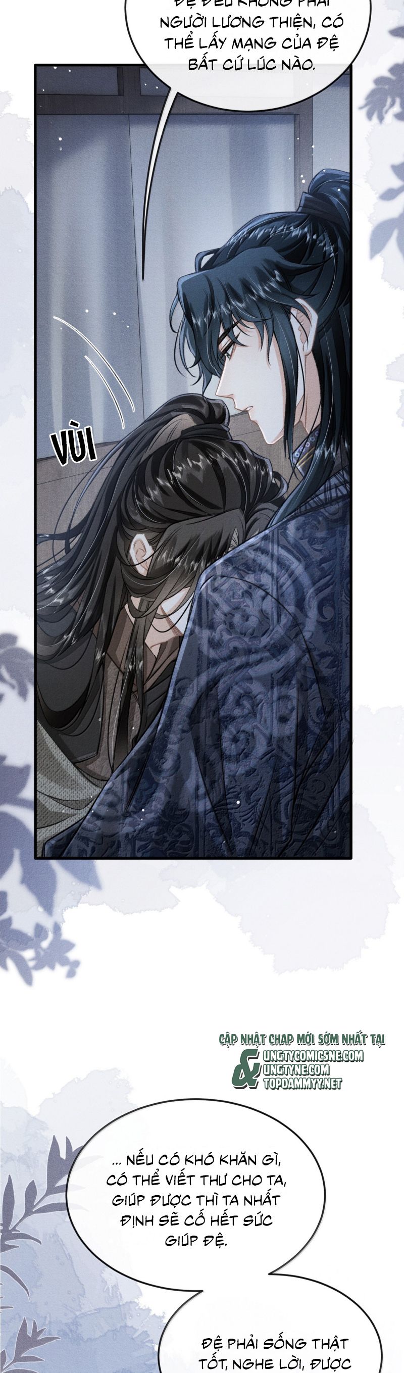 Đan Tiêu Vạn Dặm Chapter 116 - Trang 2