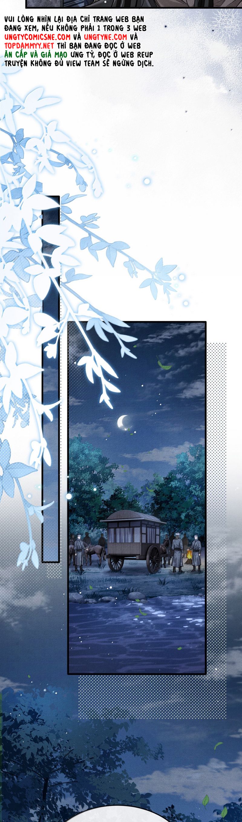 Đan Tiêu Vạn Dặm Chapter 116 - Trang 2
