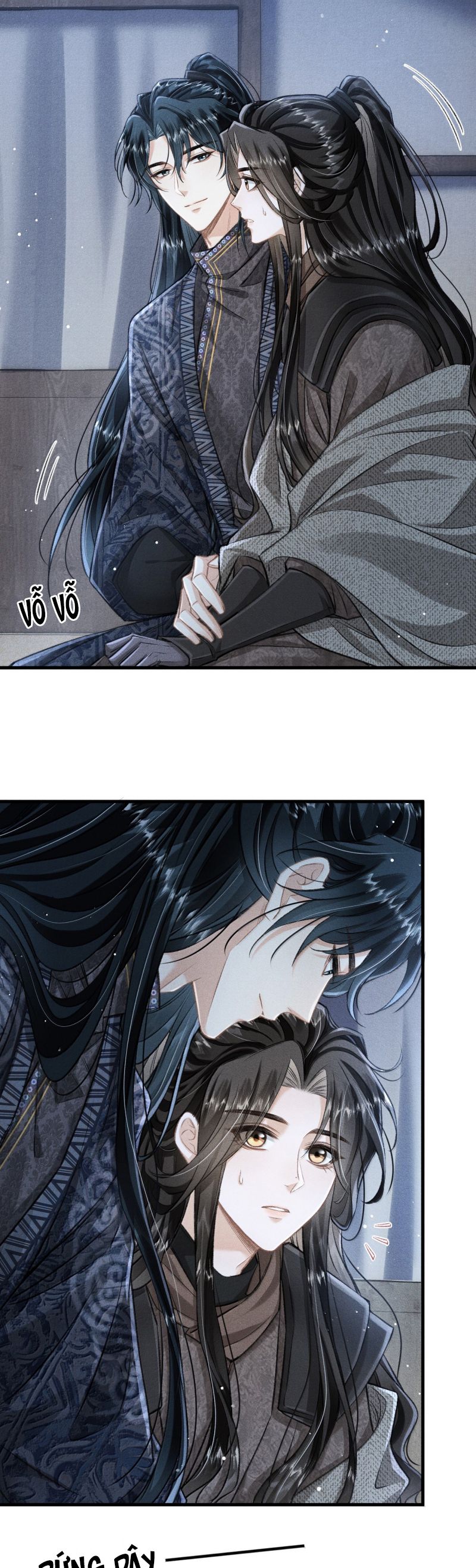 Đan Tiêu Vạn Dặm Chapter 116 - Trang 2