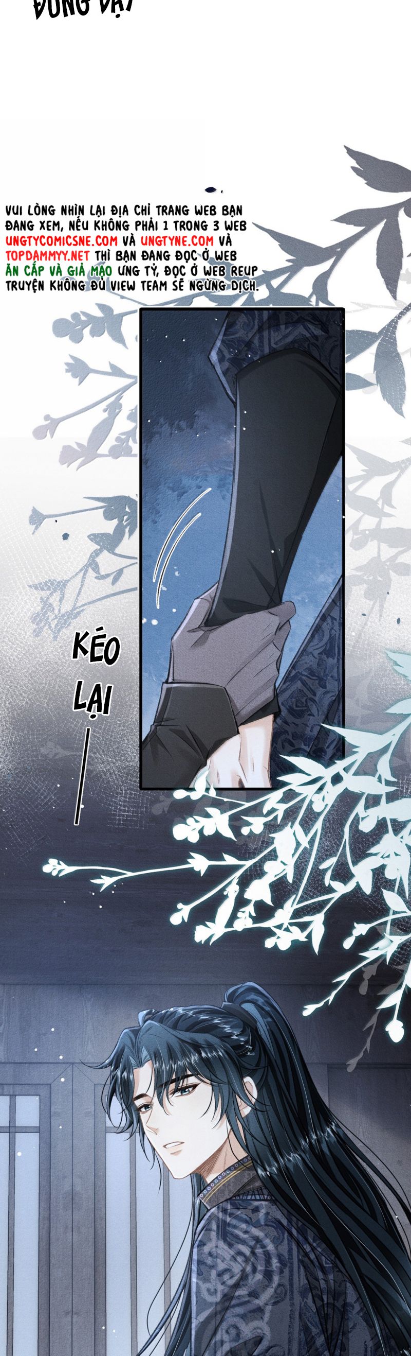 Đan Tiêu Vạn Dặm Chapter 116 - Trang 2