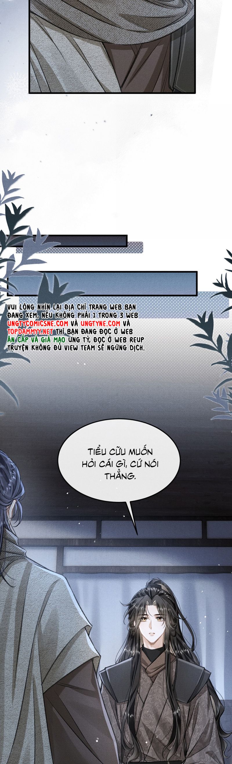 Đan Tiêu Vạn Dặm Chapter 116 - Trang 2