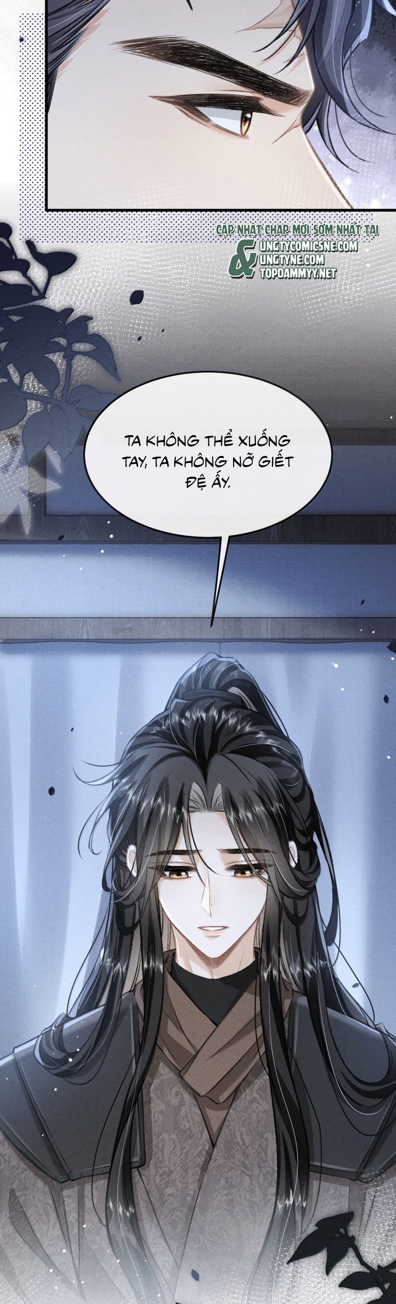 Đan Tiêu Vạn Dặm Chapter 116 - Trang 2