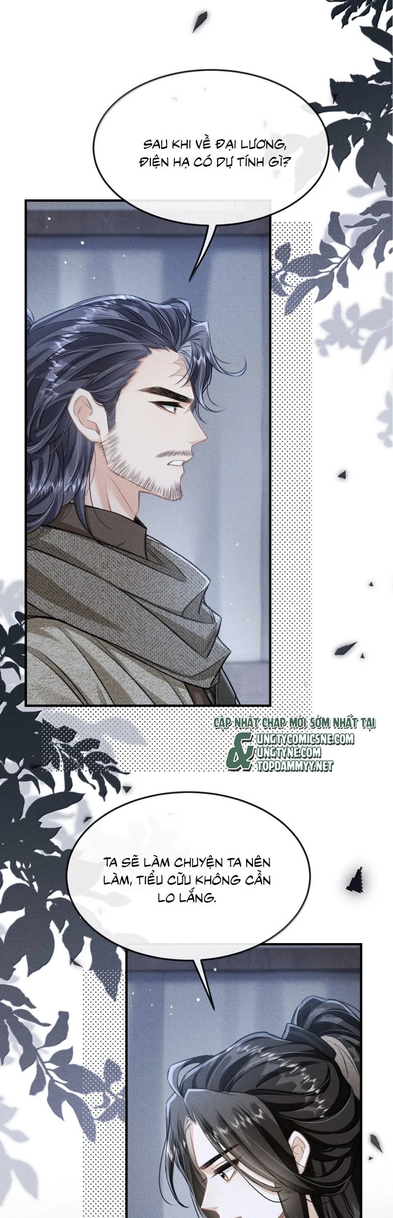 Đan Tiêu Vạn Dặm Chapter 117 - Trang 2