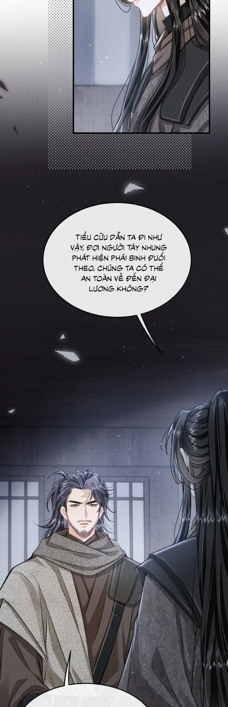 Đan Tiêu Vạn Dặm Chapter 117 - Trang 2