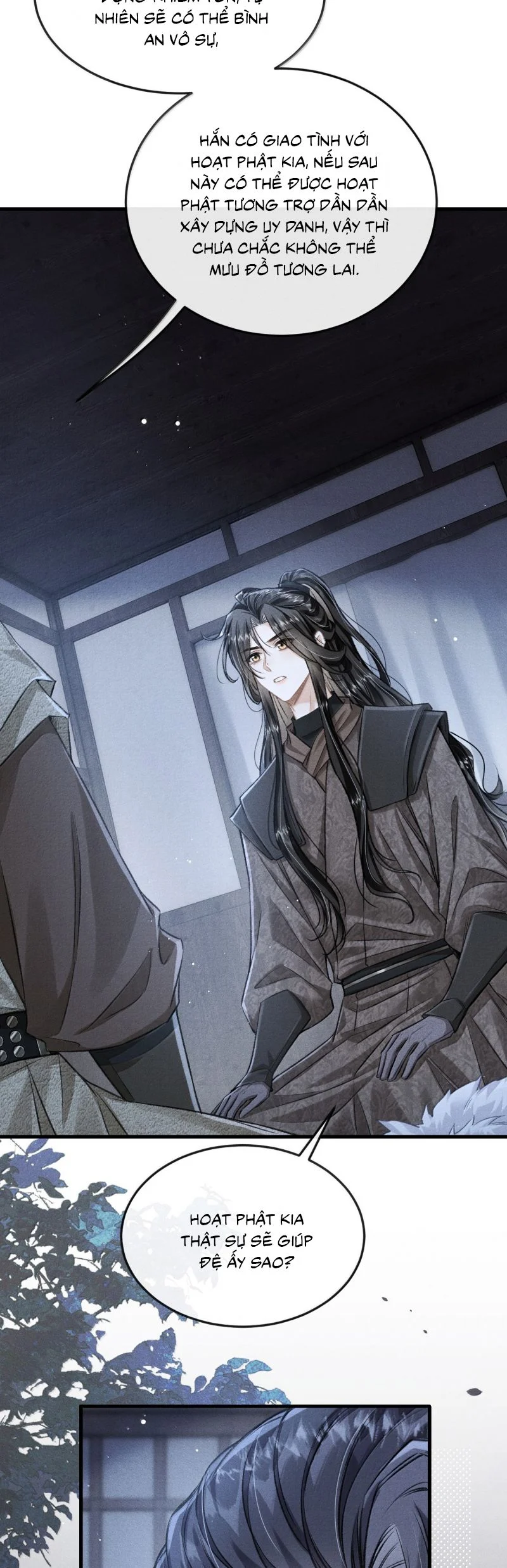Đan Tiêu Vạn Dặm Chapter 117 - Trang 2