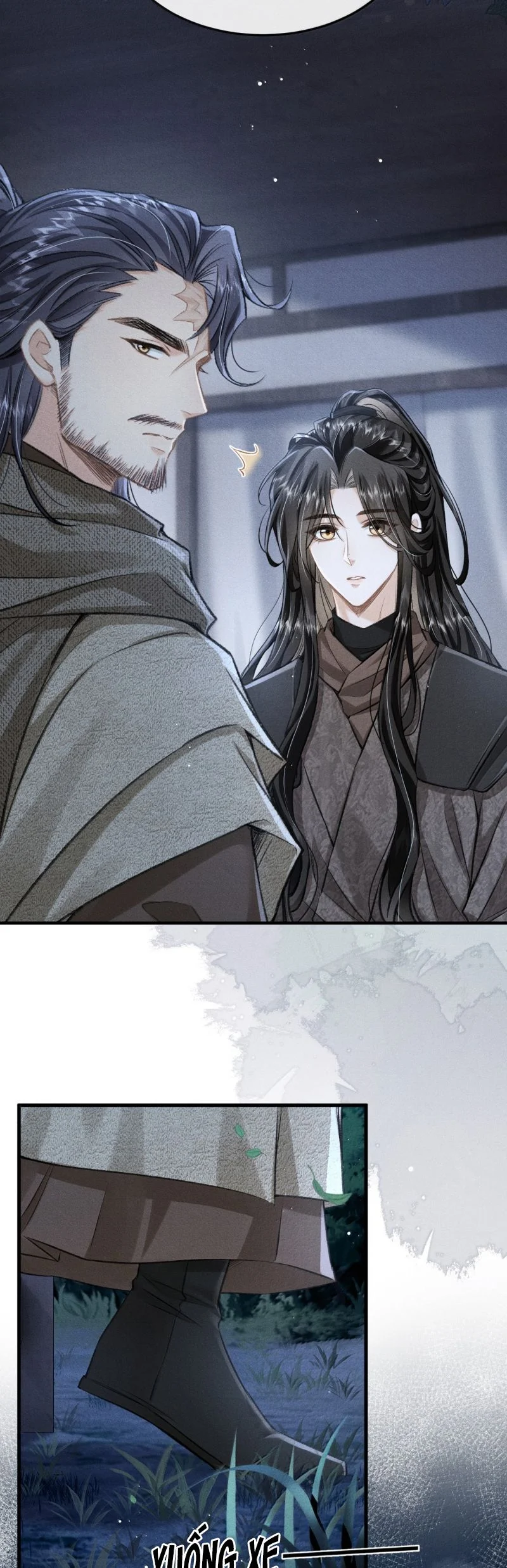 Đan Tiêu Vạn Dặm Chapter 117 - Trang 2