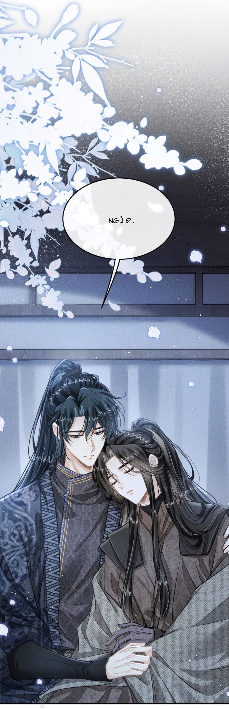 Đan Tiêu Vạn Dặm Chapter 117 - Trang 2