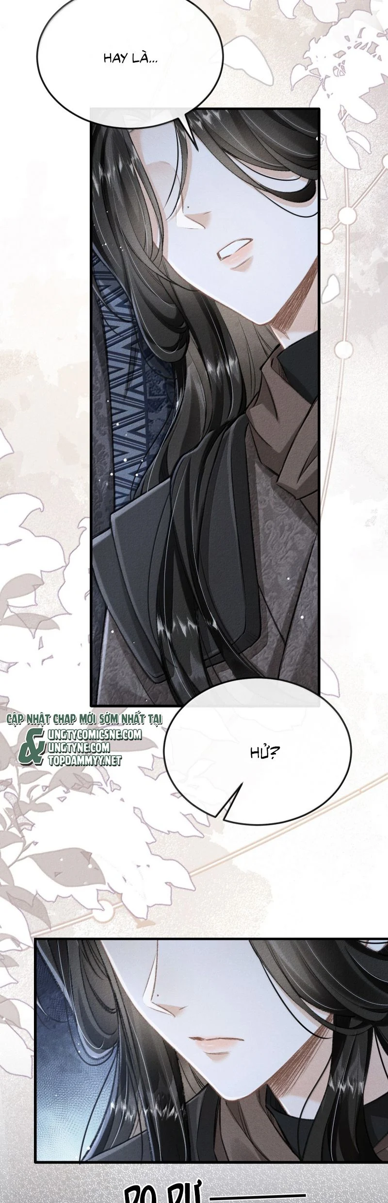 Đan Tiêu Vạn Dặm Chapter 117 - Trang 2