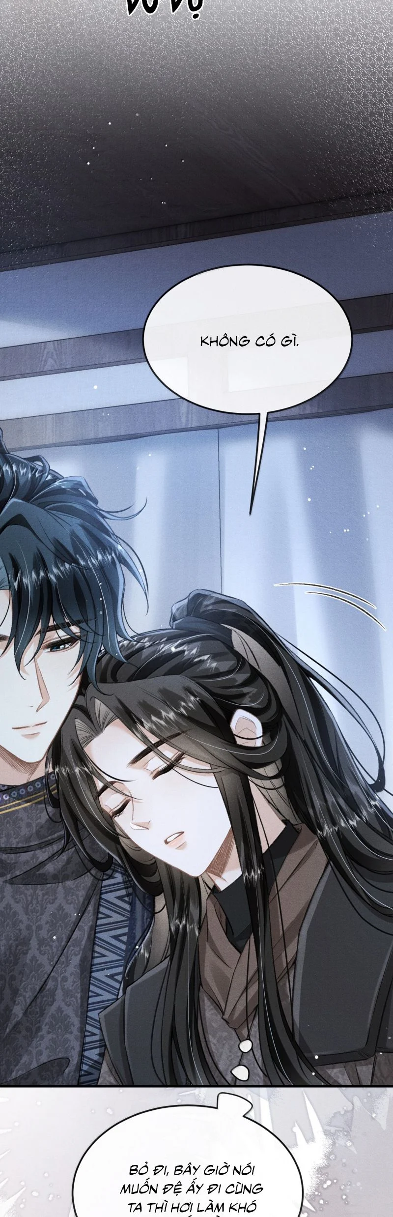 Đan Tiêu Vạn Dặm Chapter 117 - Trang 2