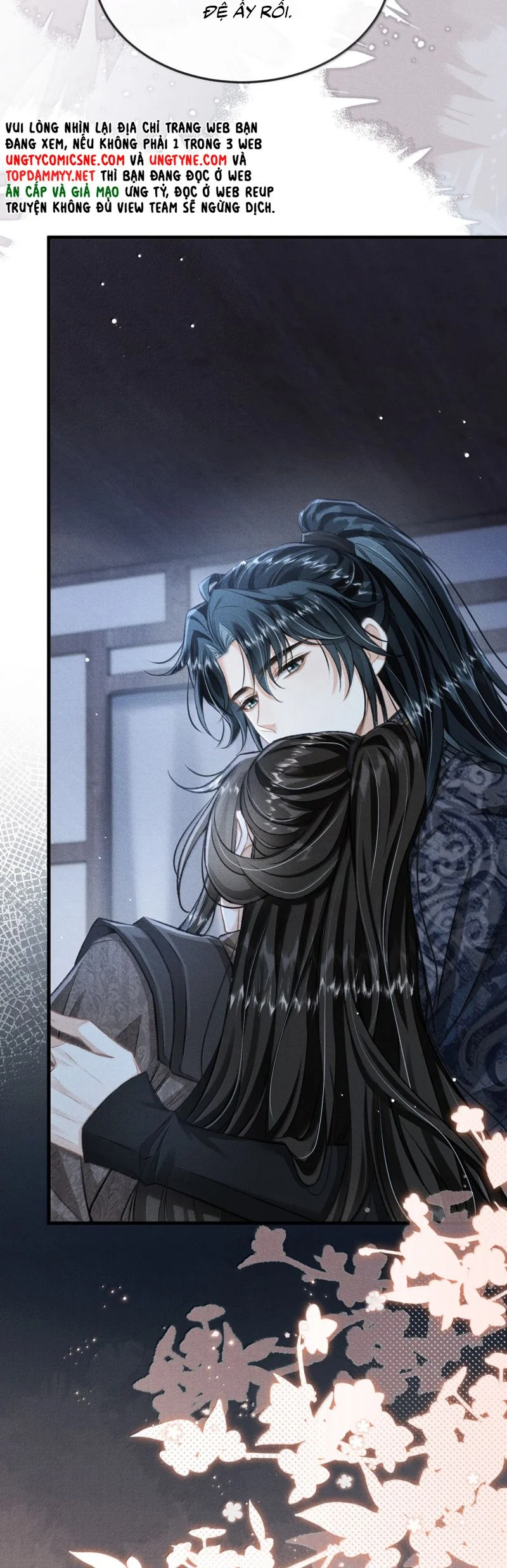 Đan Tiêu Vạn Dặm Chapter 117 - Trang 2