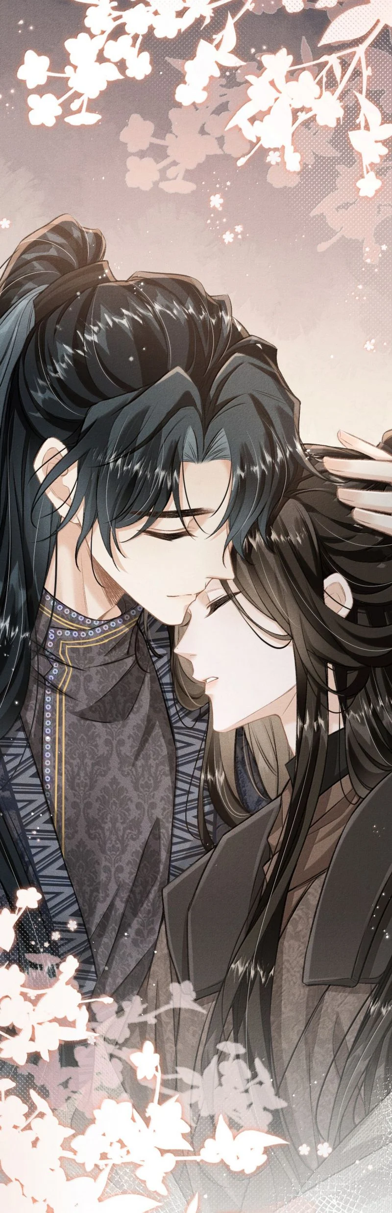 Đan Tiêu Vạn Dặm Chapter 117 - Trang 2