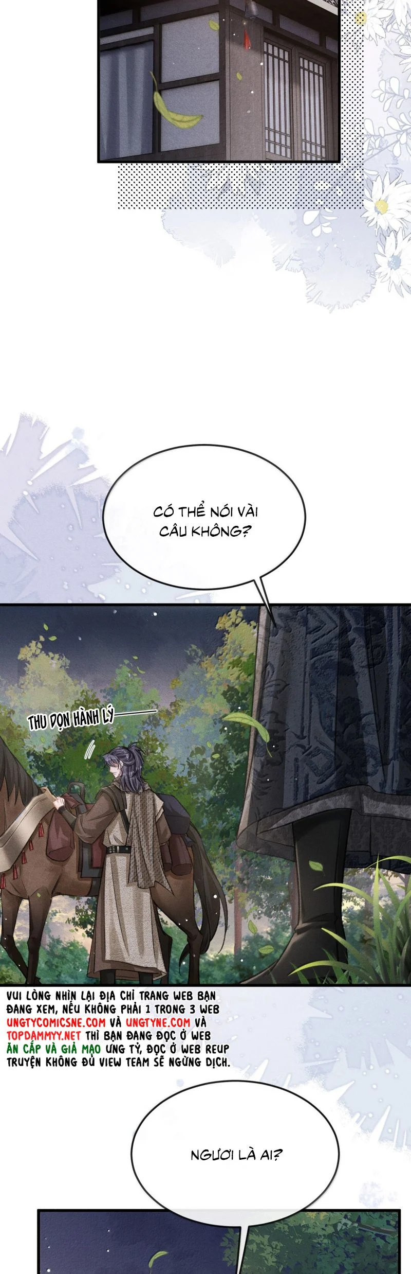 Đan Tiêu Vạn Dặm Chapter 117 - Trang 2