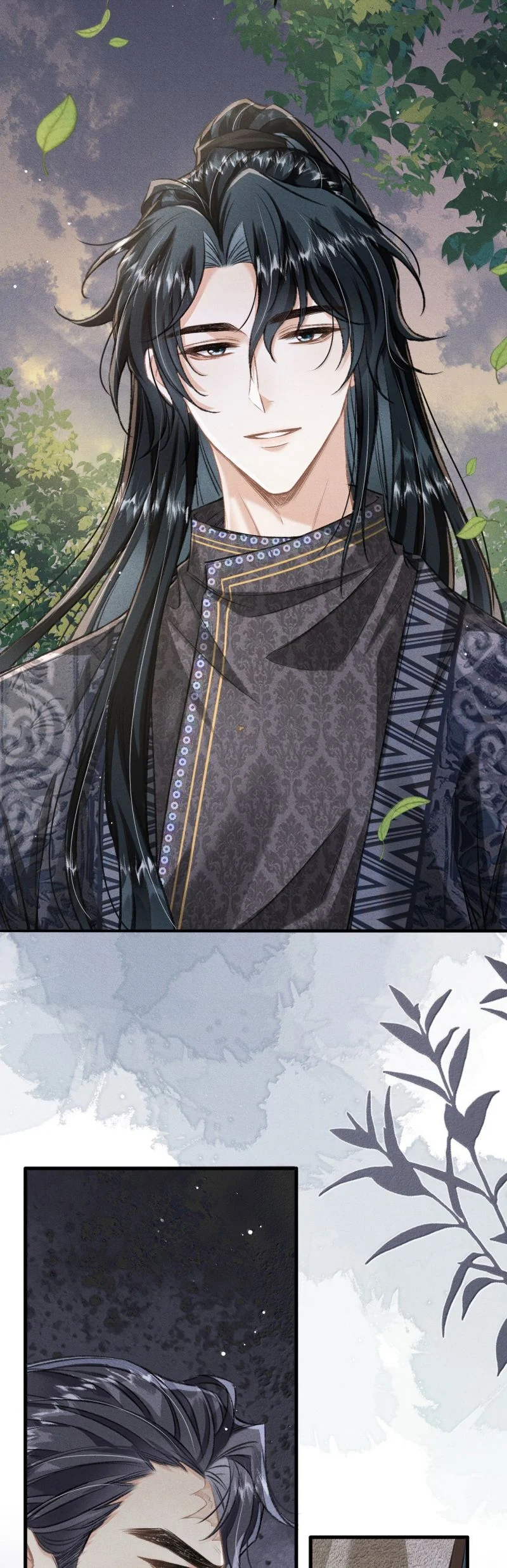 Đan Tiêu Vạn Dặm Chapter 117 - Trang 2