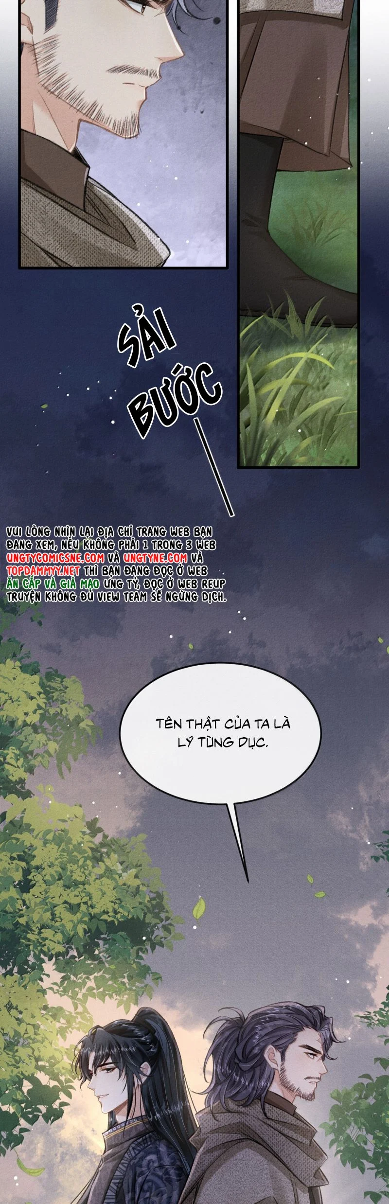 Đan Tiêu Vạn Dặm Chapter 117 - Trang 2