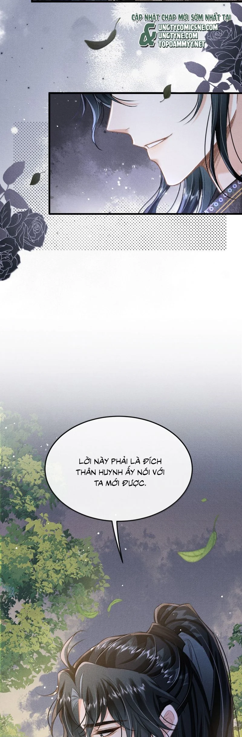 Đan Tiêu Vạn Dặm Chapter 117 - Trang 2