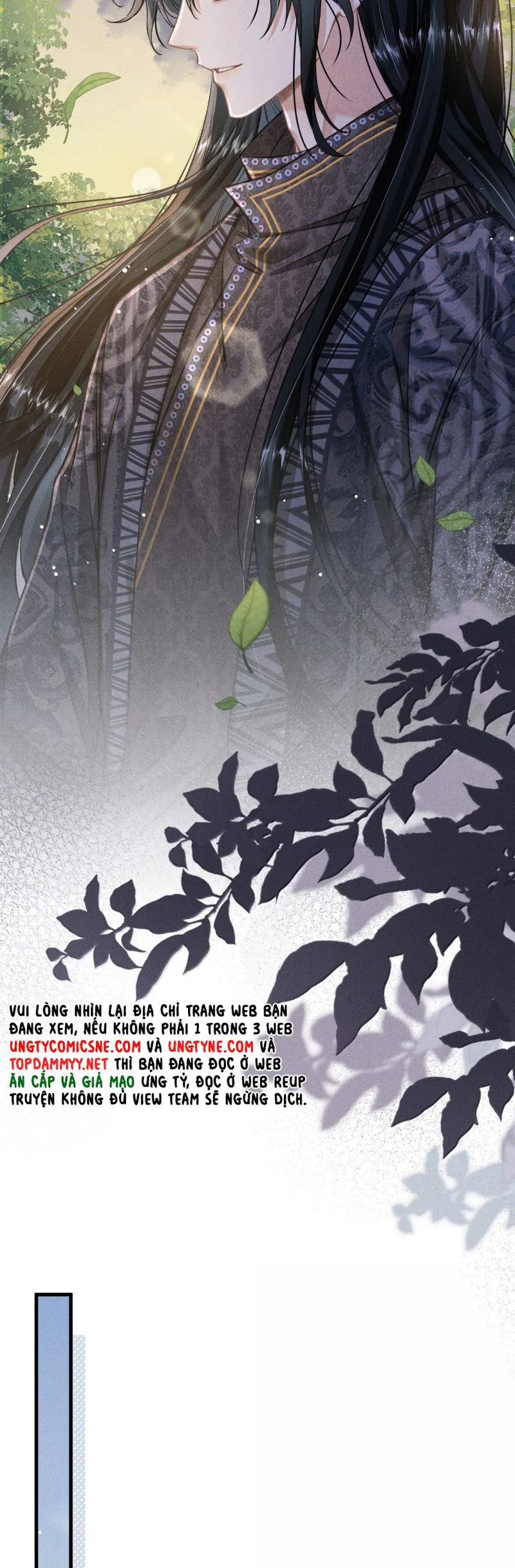 Đan Tiêu Vạn Dặm Chapter 117 - Trang 2