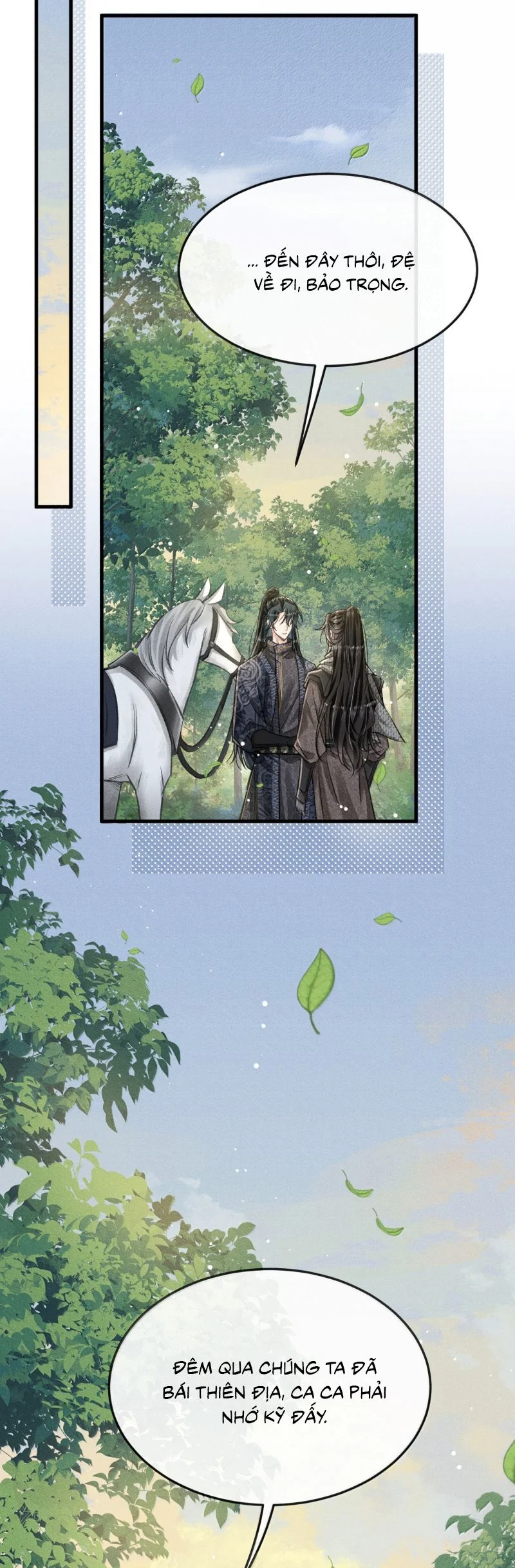 Đan Tiêu Vạn Dặm Chapter 117 - Trang 2