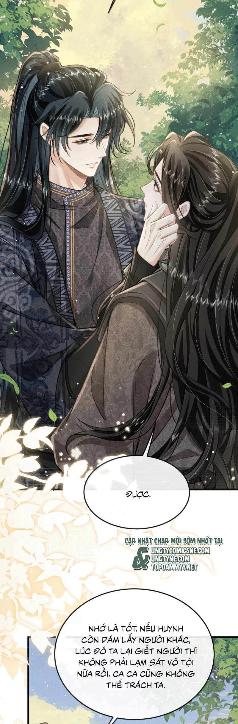 Đan Tiêu Vạn Dặm Chapter 117 - Trang 2