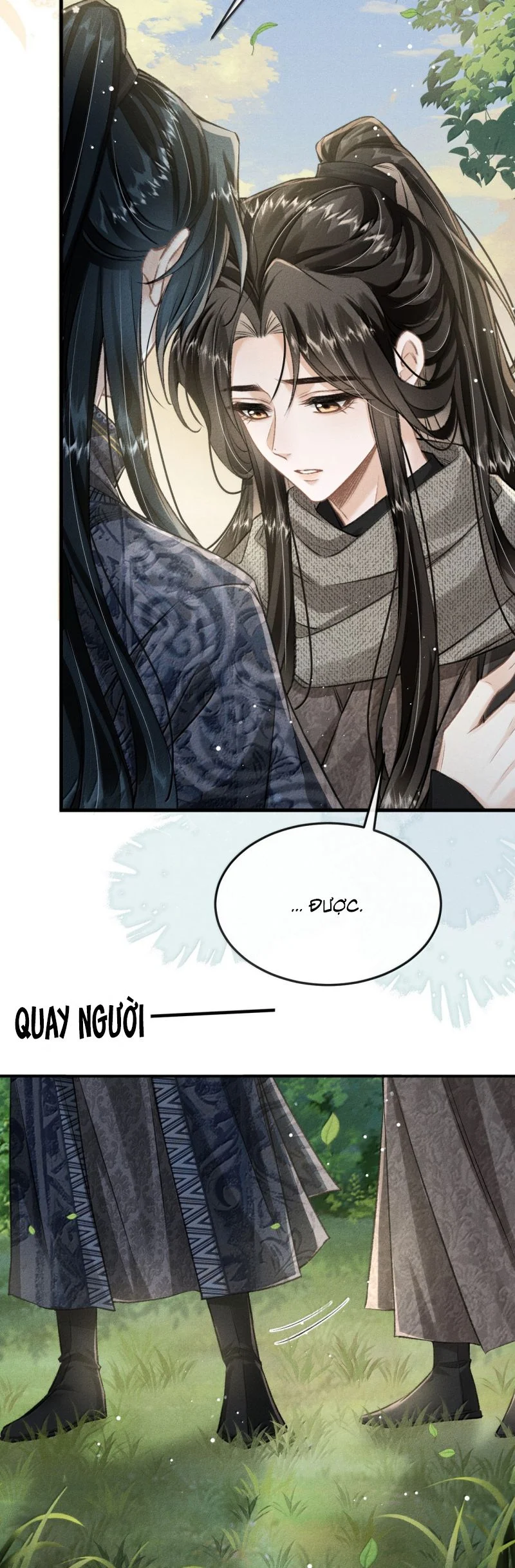 Đan Tiêu Vạn Dặm Chapter 117 - Trang 2