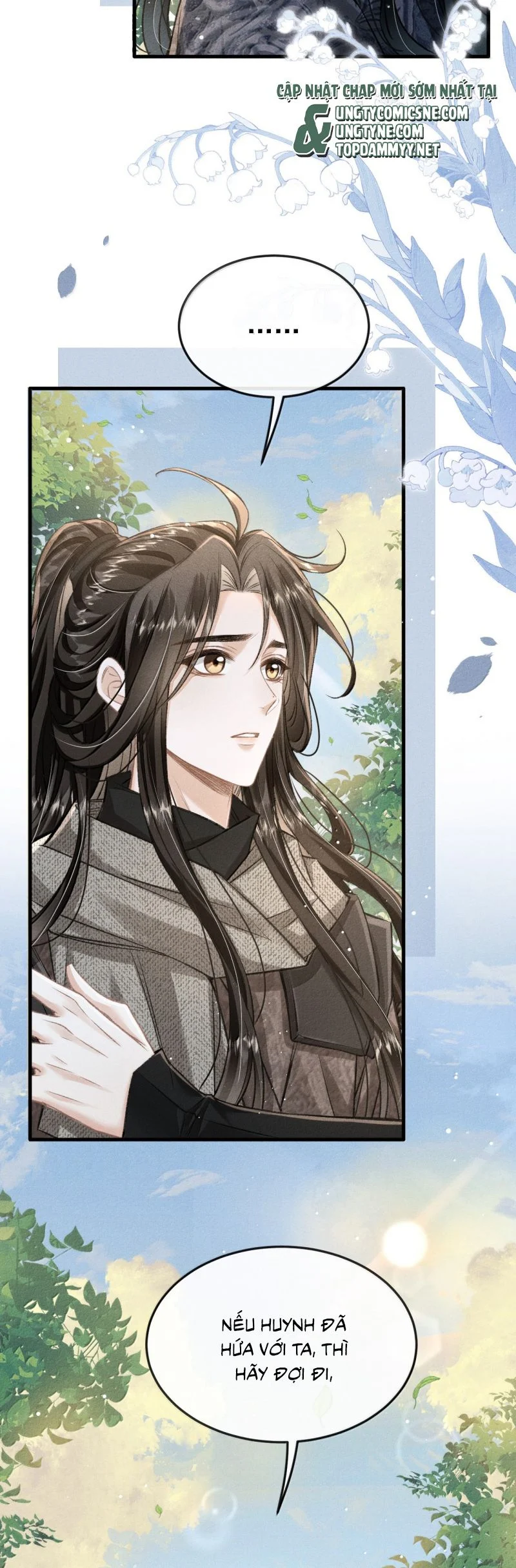 Đan Tiêu Vạn Dặm Chapter 117 - Trang 2