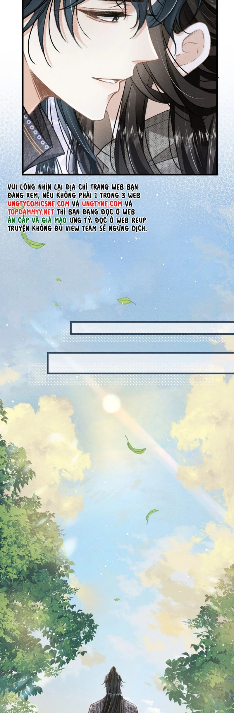 Đan Tiêu Vạn Dặm Chapter 117 - Trang 2