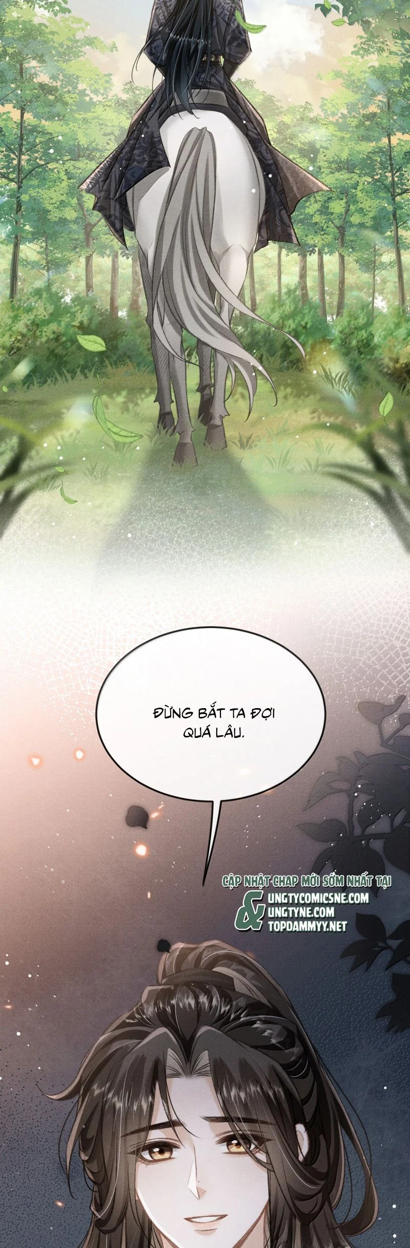 Đan Tiêu Vạn Dặm Chapter 117 - Trang 2