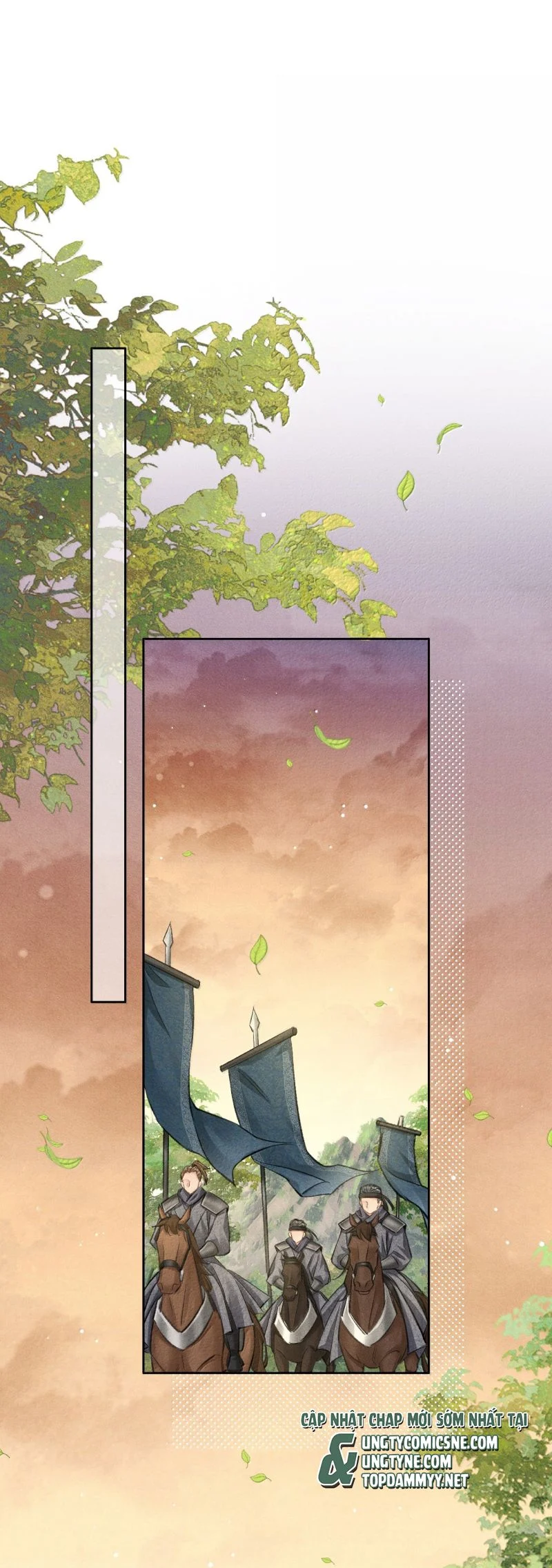 Đan Tiêu Vạn Dặm Chapter 123 2