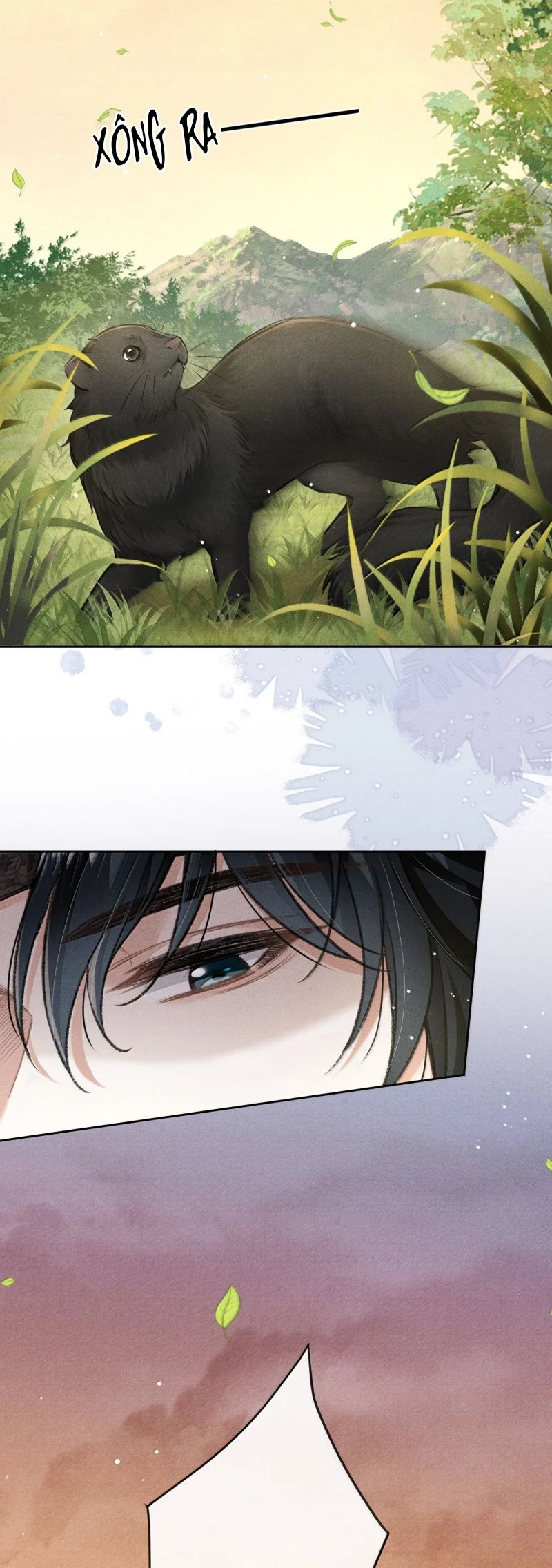 Đan Tiêu Vạn Dặm Chapter 123 3