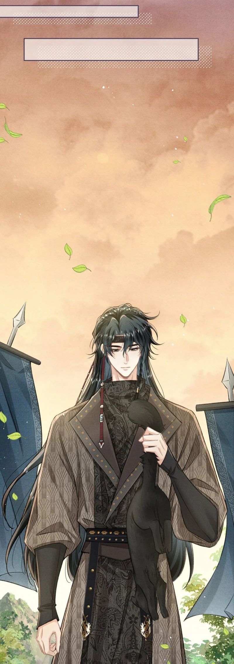 Đan Tiêu Vạn Dặm Chapter 123 5