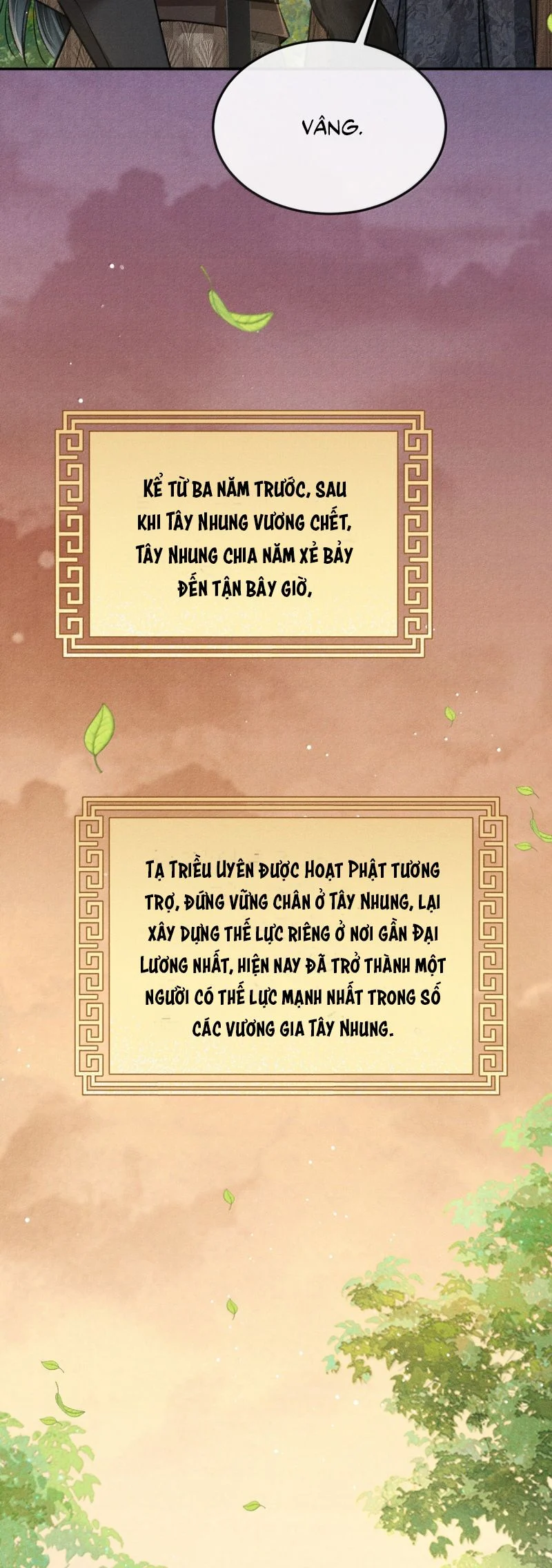 Đan Tiêu Vạn Dặm Chapter 123 7