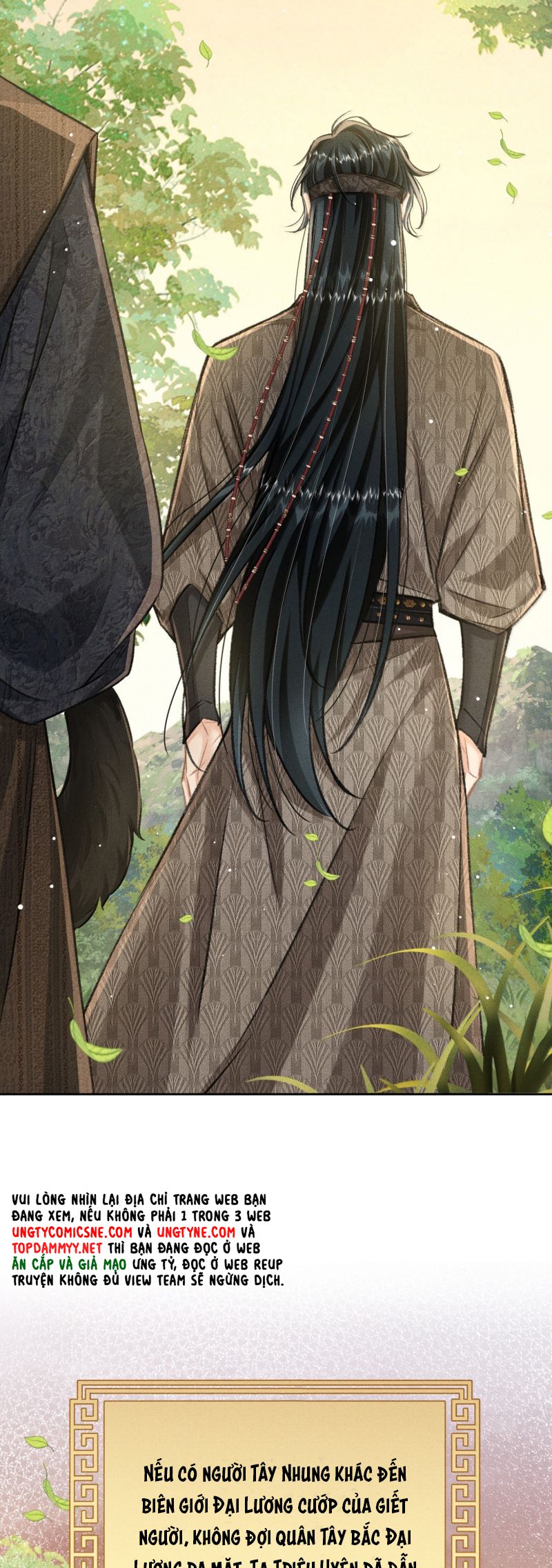 Đan Tiêu Vạn Dặm Chapter 123 8