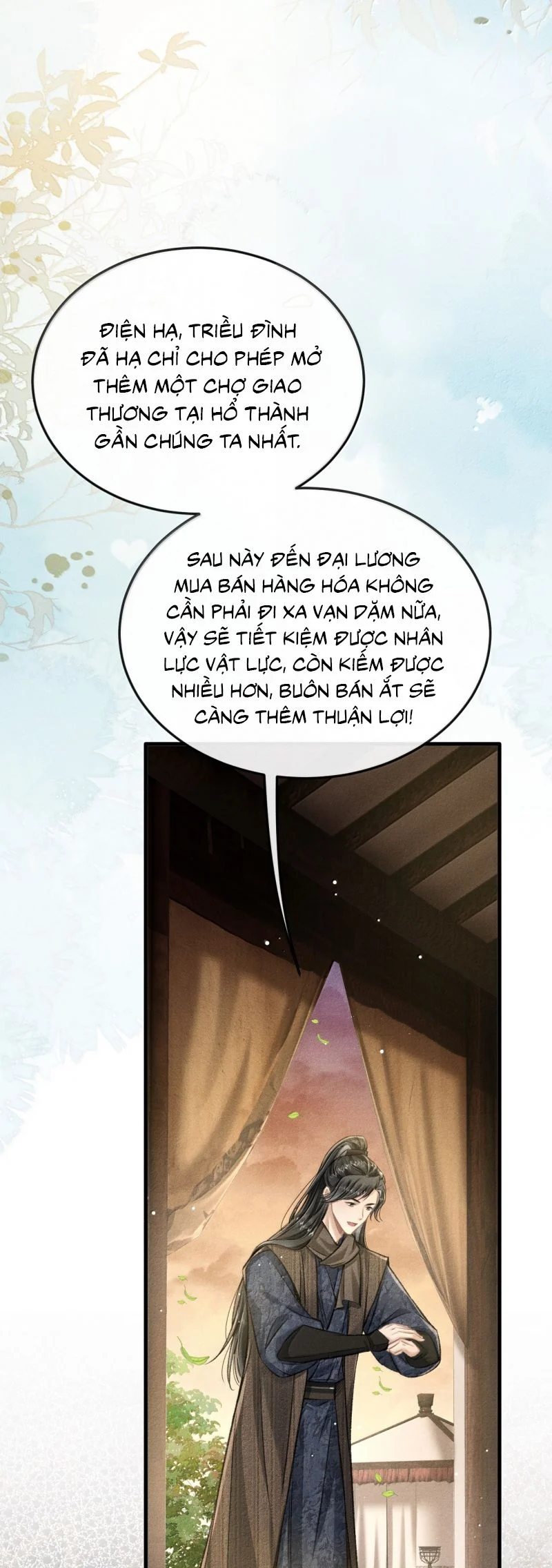 Đan Tiêu Vạn Dặm Chapter 123 10