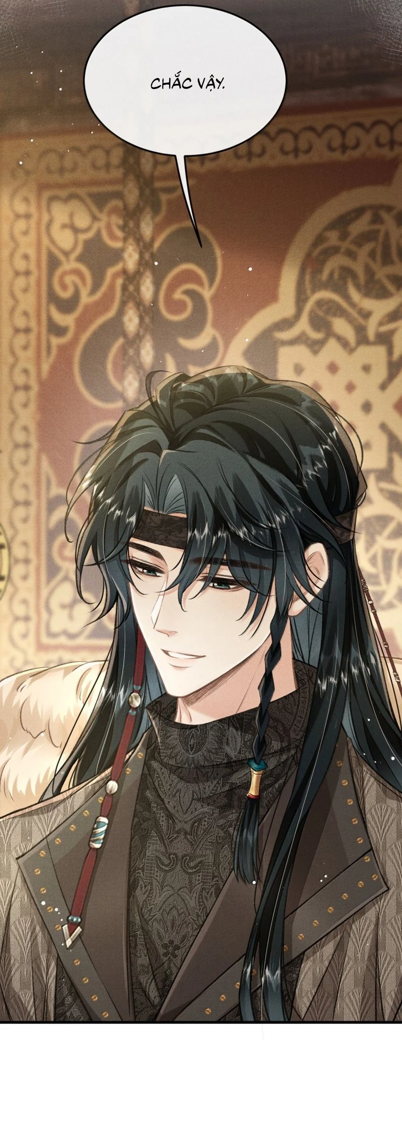 Đan Tiêu Vạn Dặm Chapter 123 13