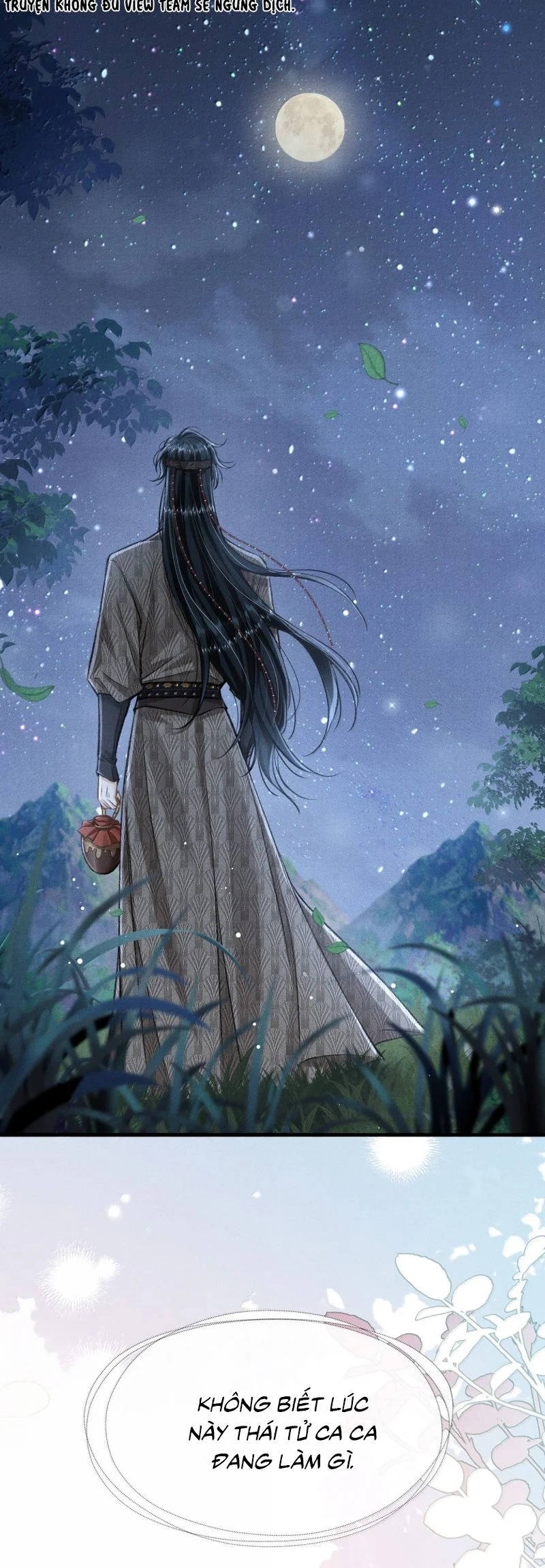 Đan Tiêu Vạn Dặm Chapter 123 16