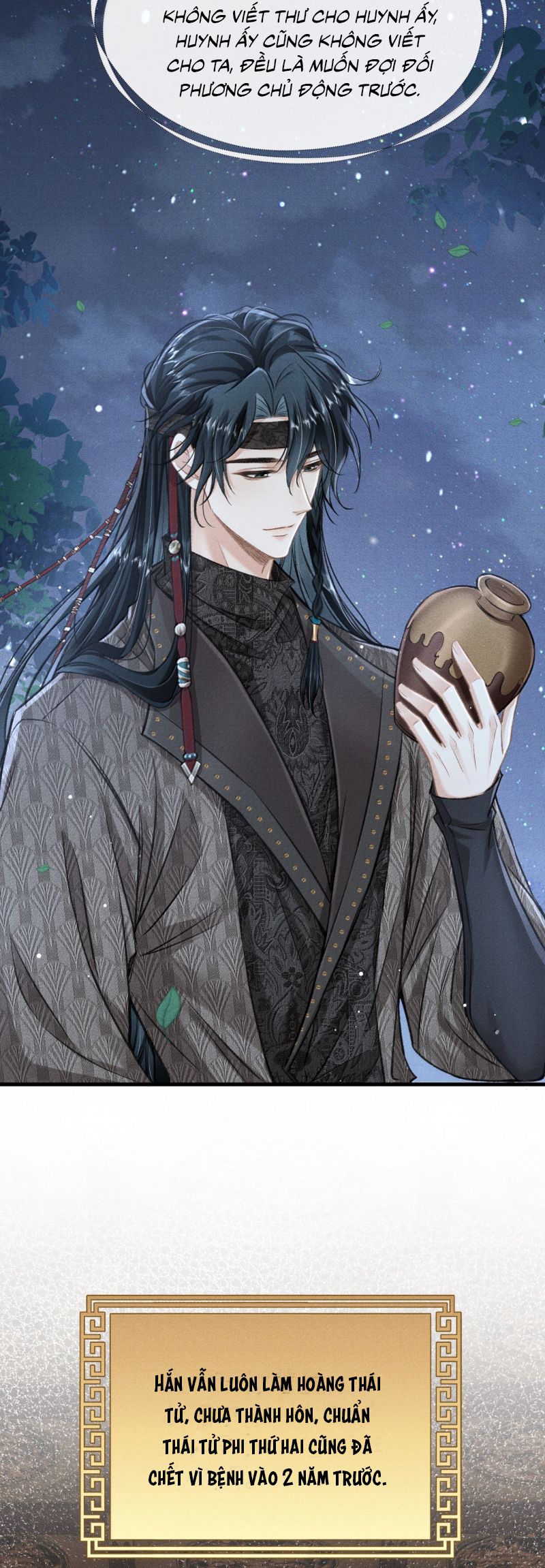 Đan Tiêu Vạn Dặm Chapter 123 18