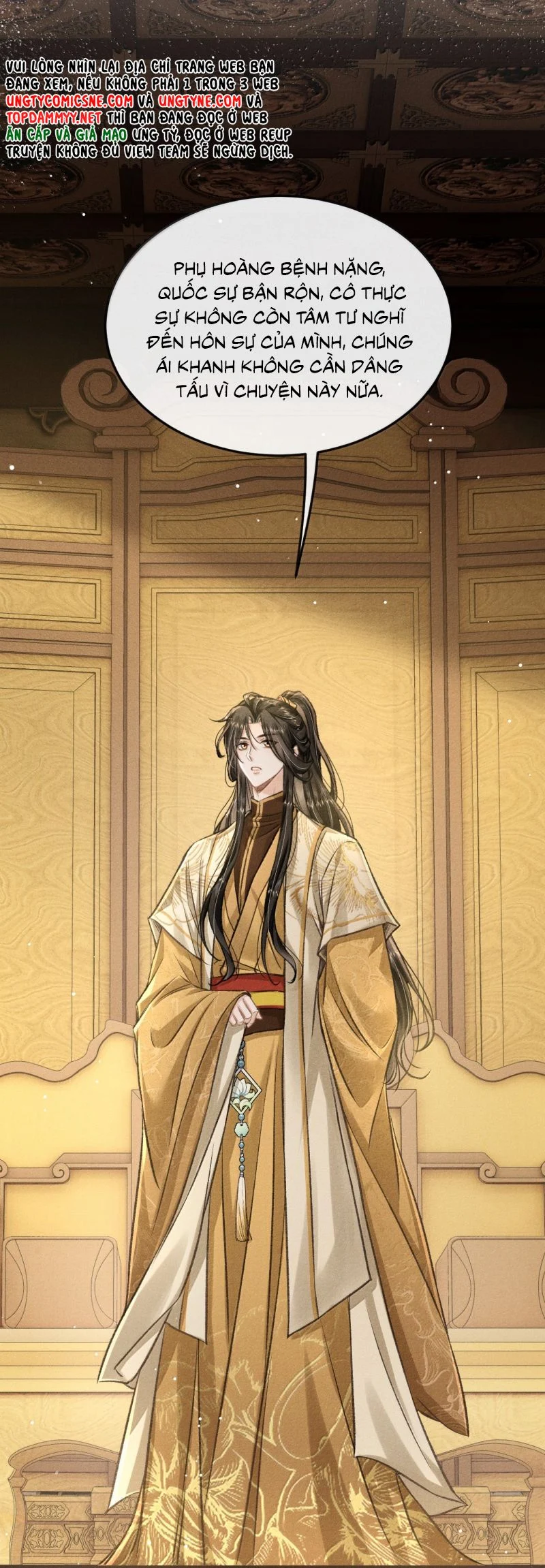 Đan Tiêu Vạn Dặm Chapter 123 19