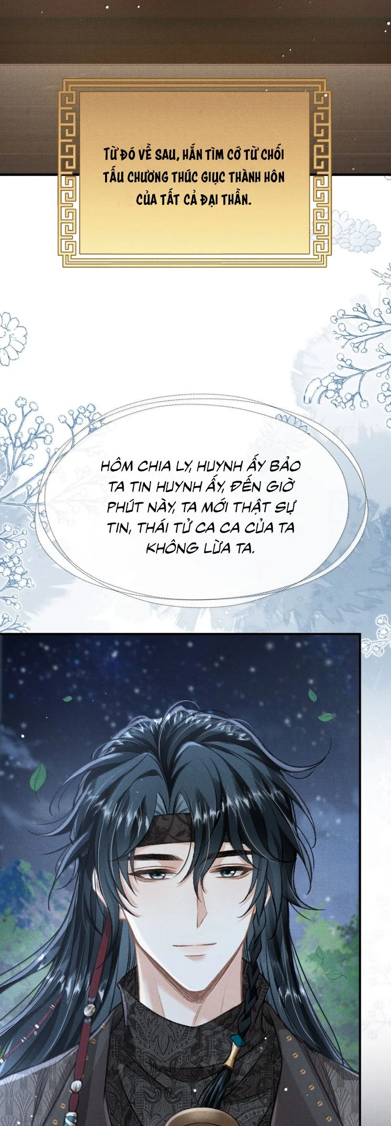 Đan Tiêu Vạn Dặm Chapter 123 20