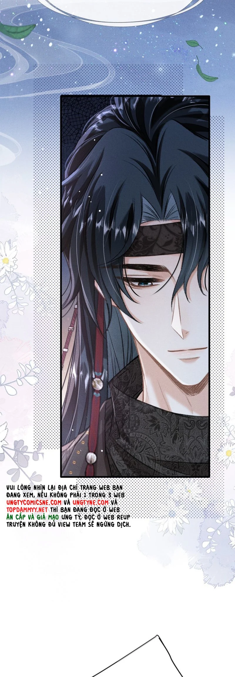 Đan Tiêu Vạn Dặm Chapter 123 22